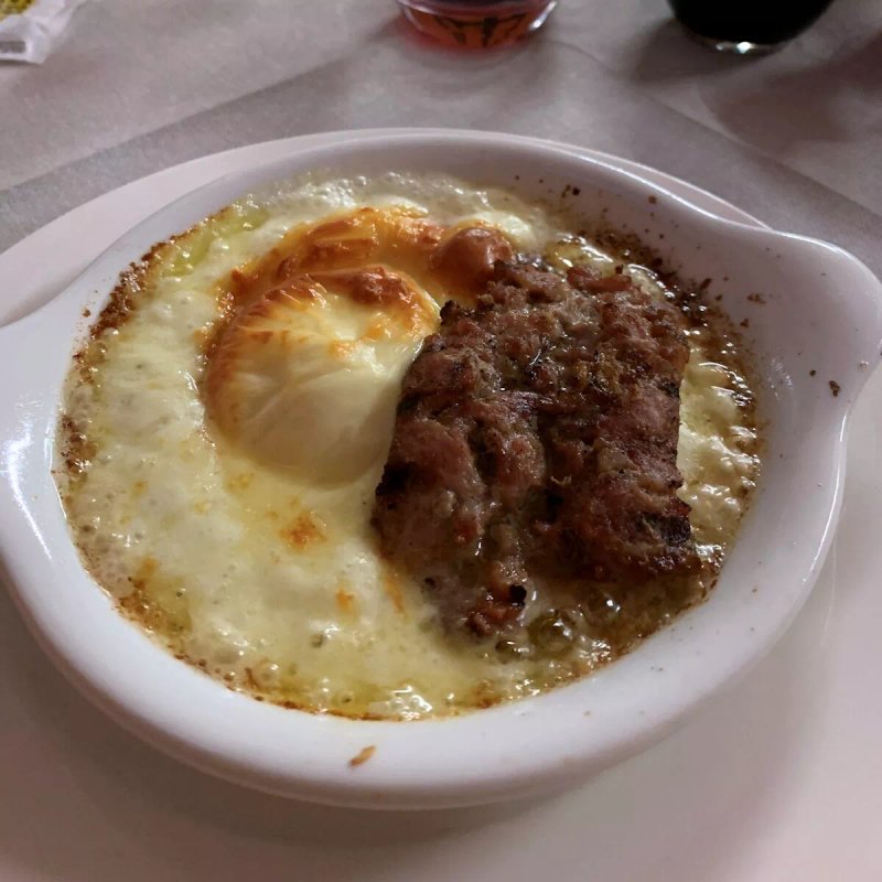 Ristorante Pizzeria Aufidena