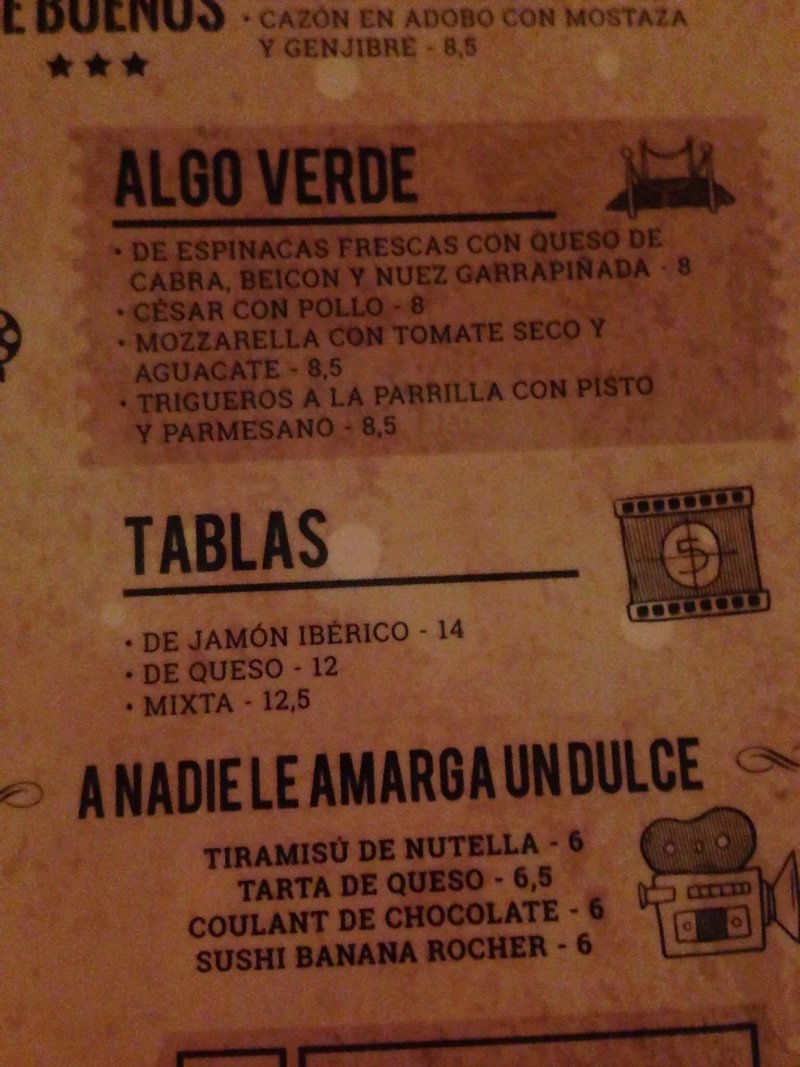 La Taperia Ibiza