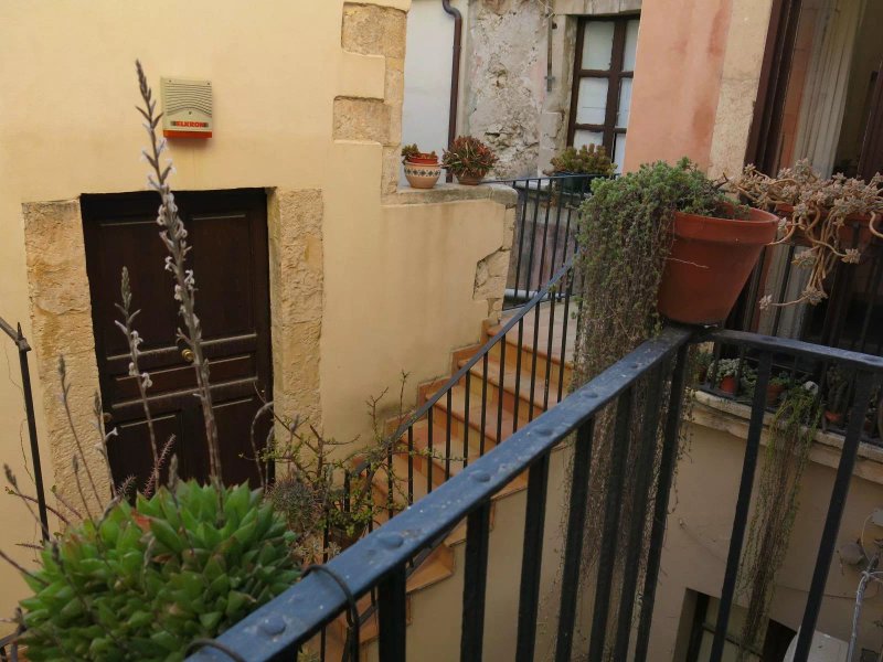 Mini Hotel B&B Spiraglio