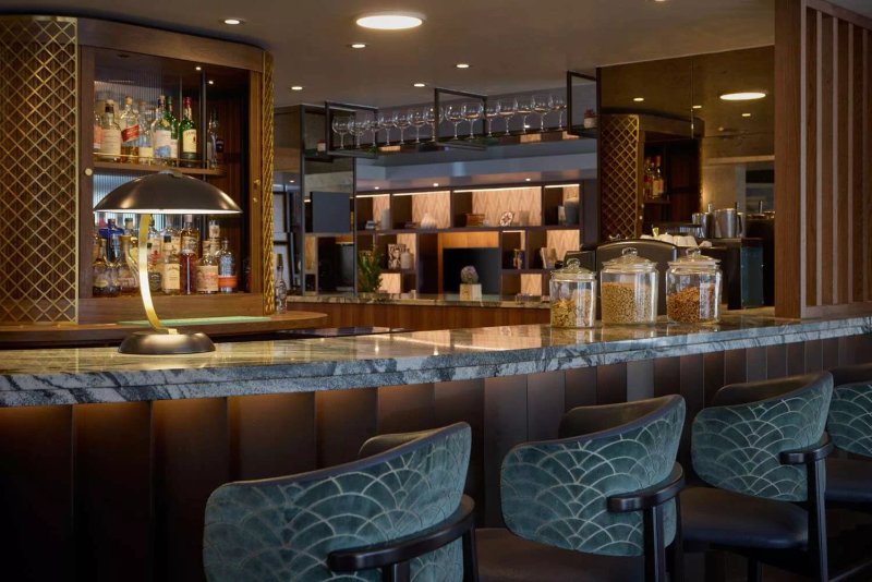 DoubleTree By Hilton London Excel