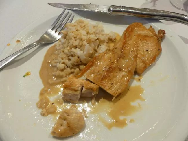 Le P'tit Bistrot