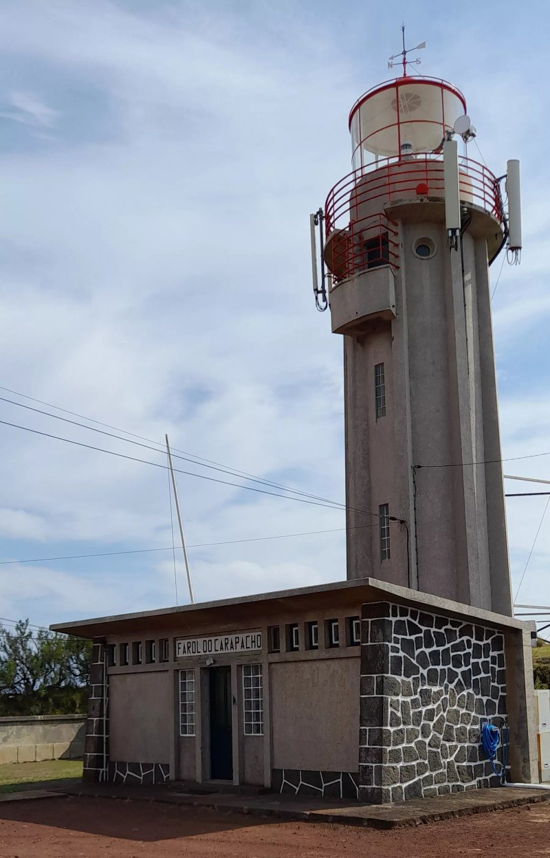 Farol do Carapacho