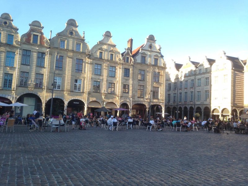 Le Vidocq