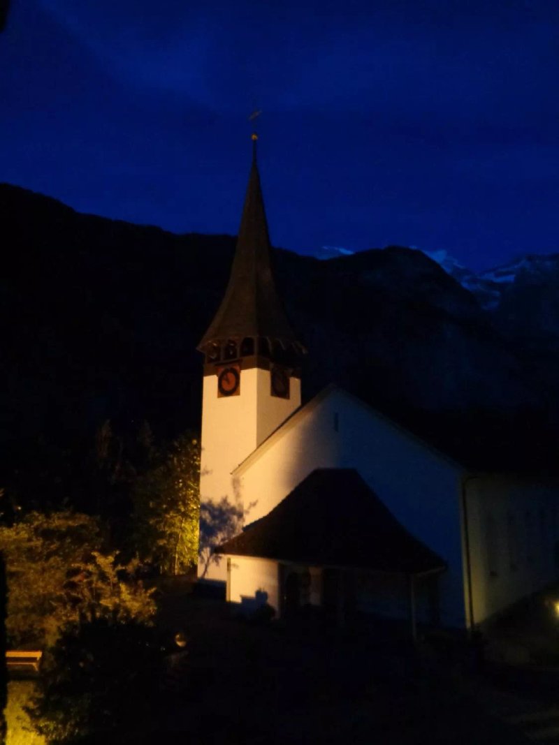 Chalet Im Rohr