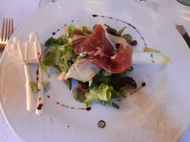 Restaurante Carlos III