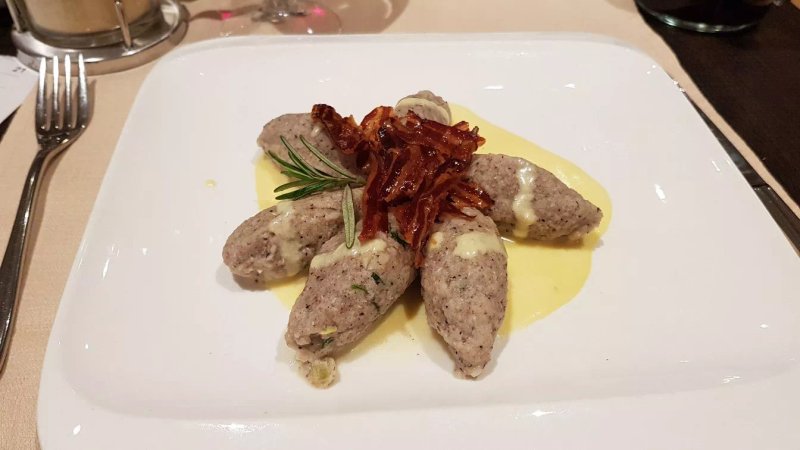 Ristorante Pizzeria Al Duomo