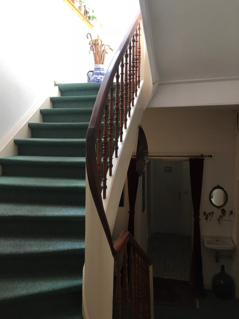 Hotel Waldheim