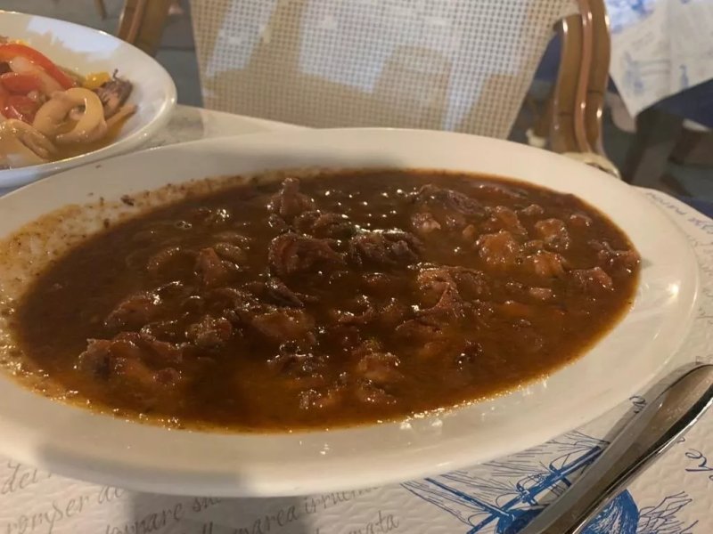 Ristorante Miramare