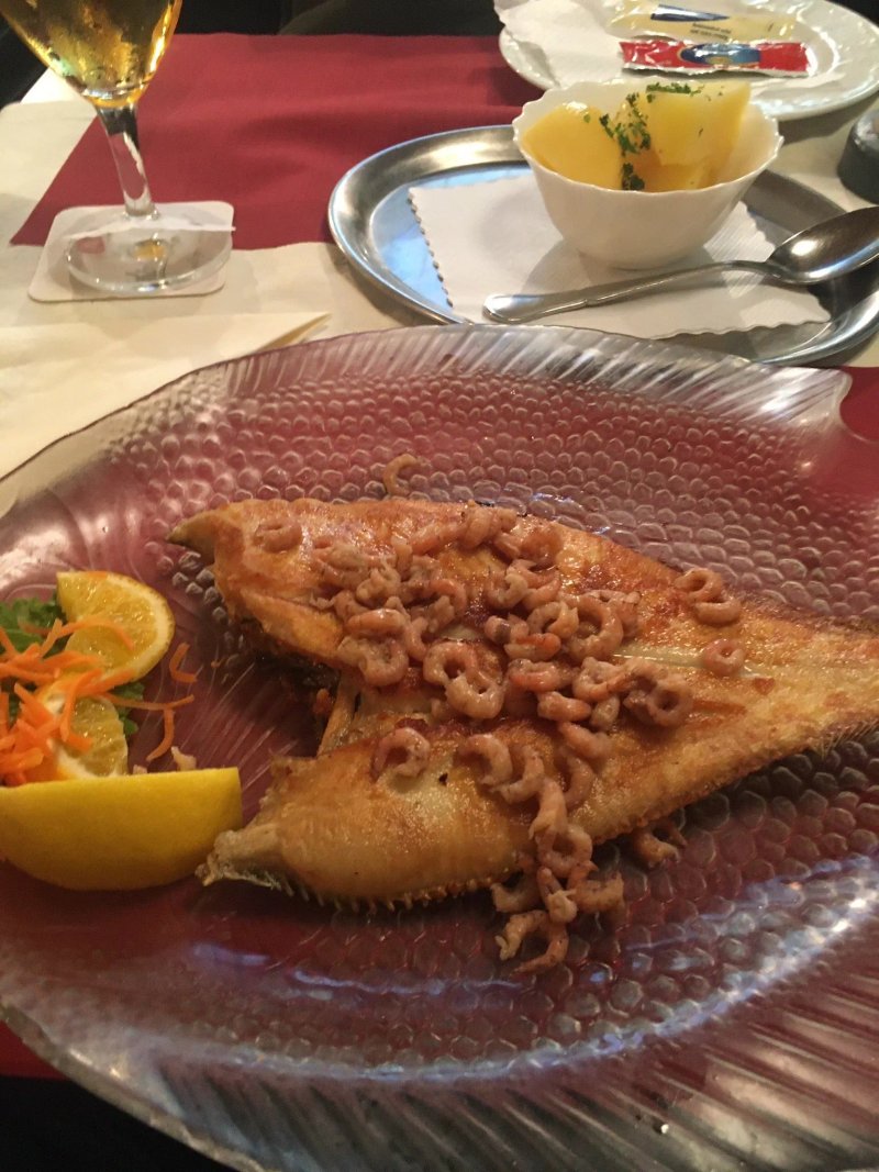 Nordseestube Restaurant und Ferienhaus