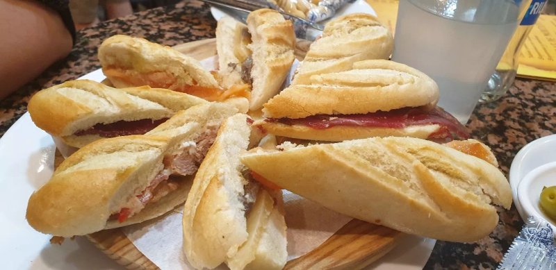 Don Jamon De Cadiz C.B.