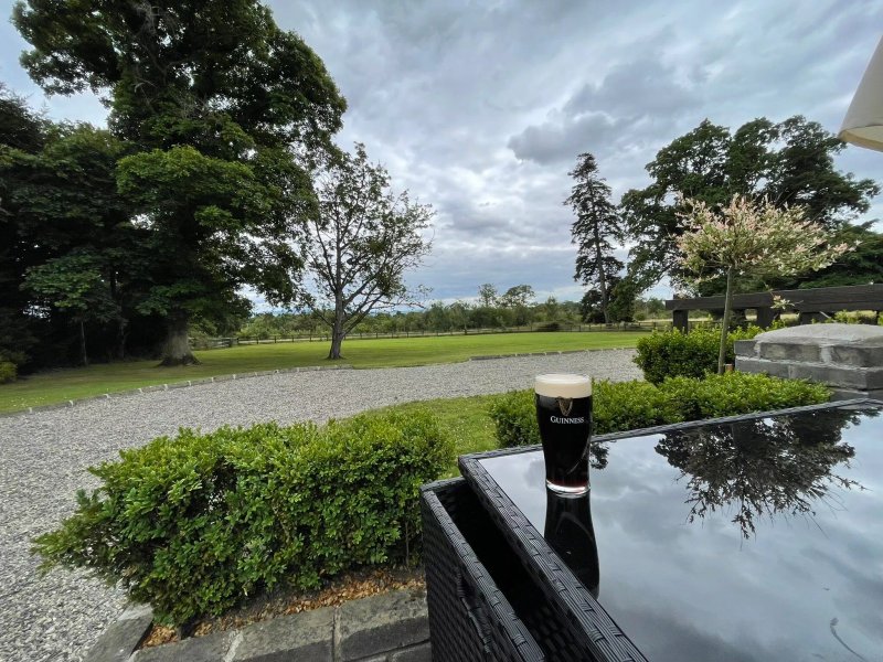 Leixlip Manor & Gardens Hotel