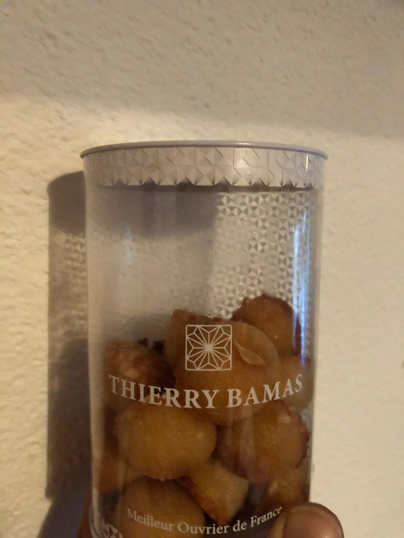 Thierry Bamas