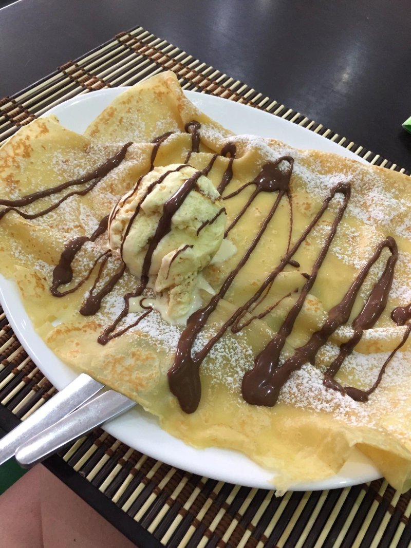Dianjo - Pastelaria & Gelataria