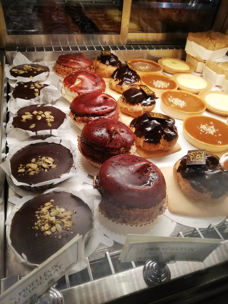 Le Pain Quotidien