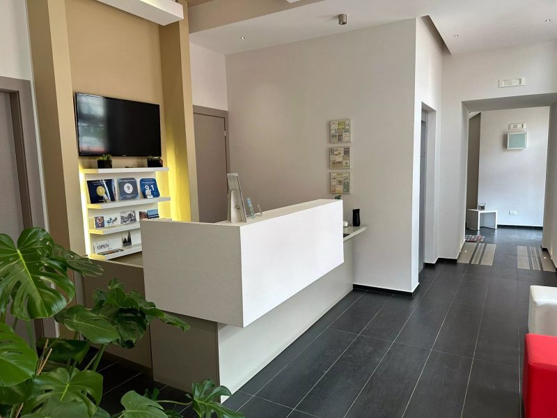 Hotel Agrigento Home