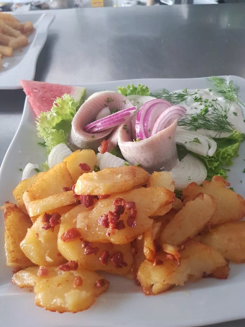 Wirtshaus Im Kniep