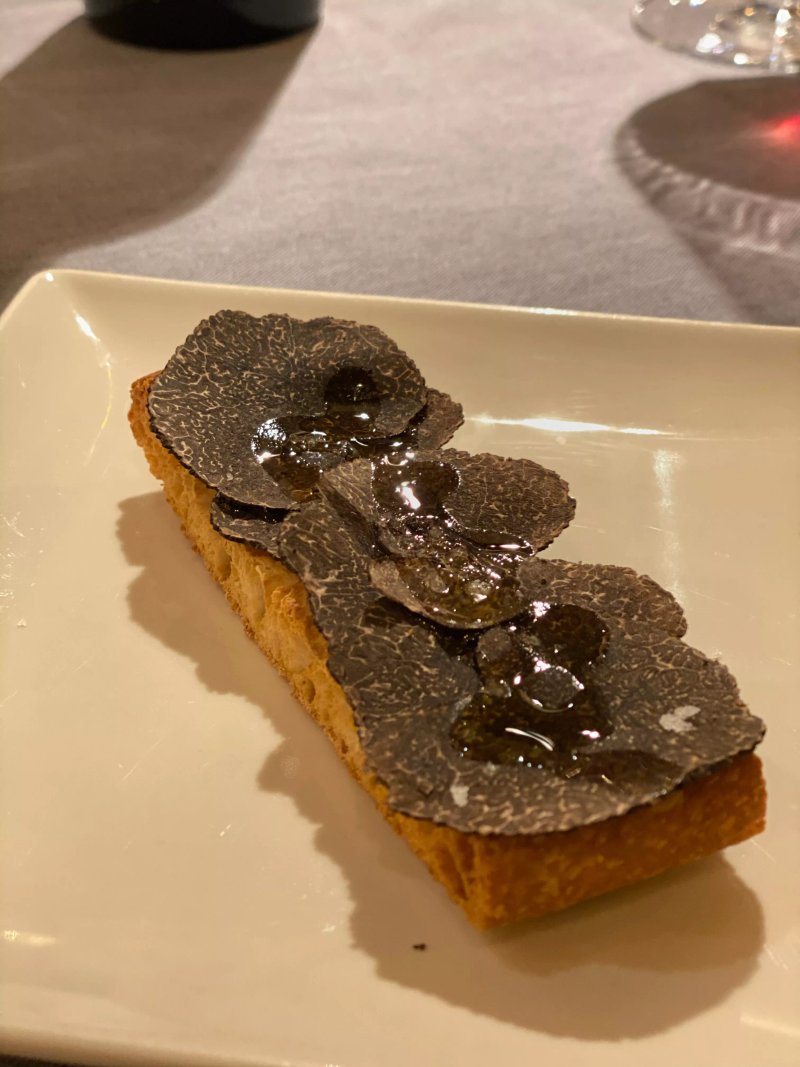 Restaurant Celler D'En Toni