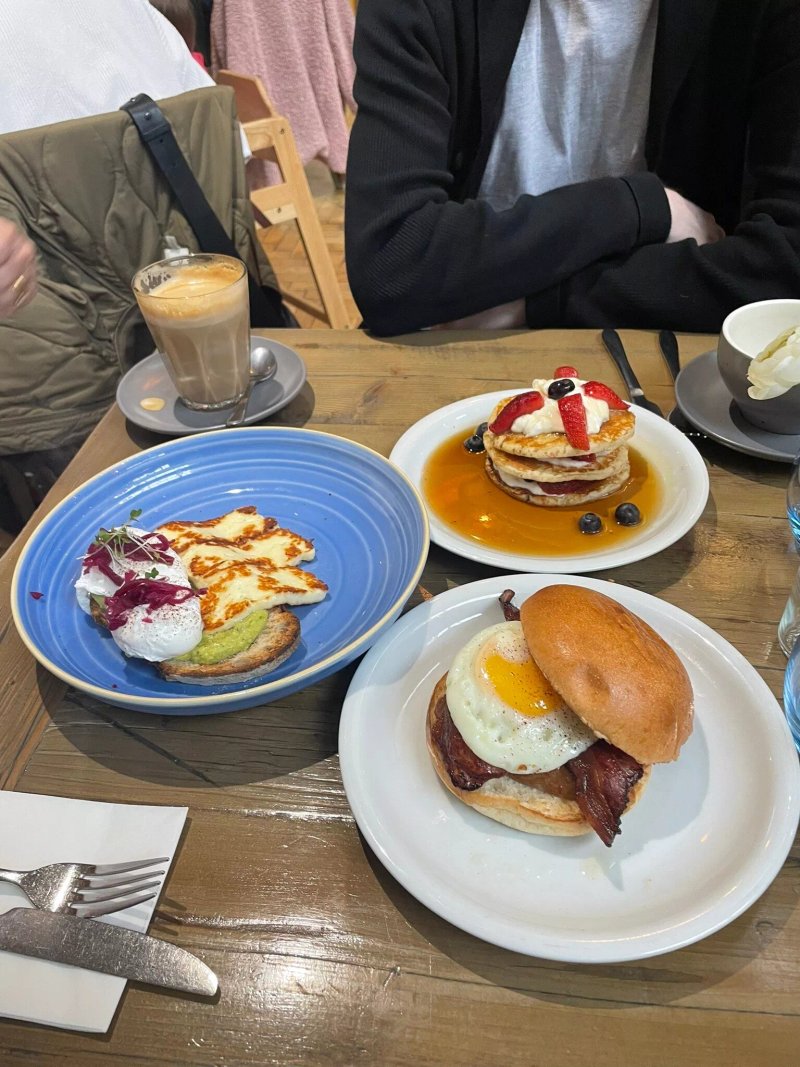 Jo & Co Restaurants