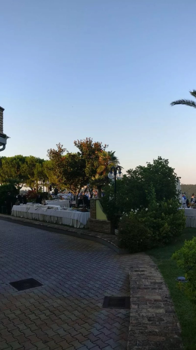 La Castellana