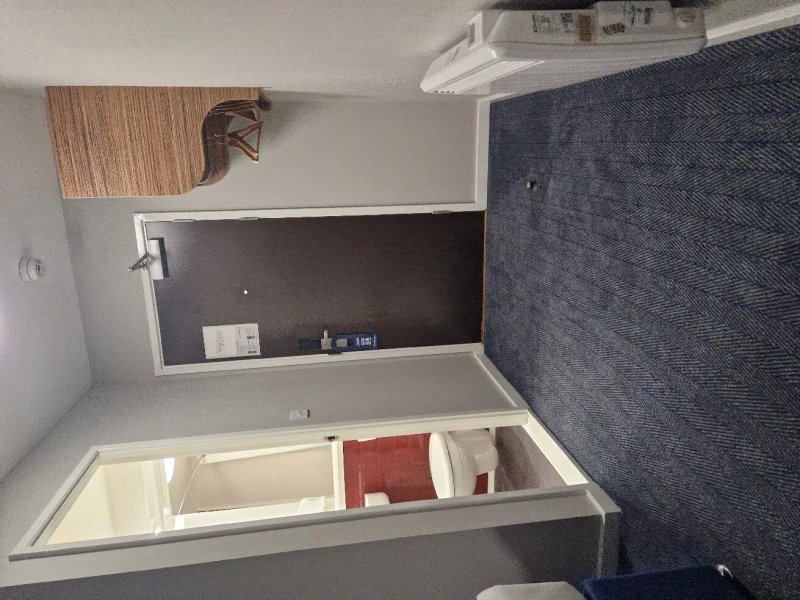 Travelodge Cardiff Central Queen Street