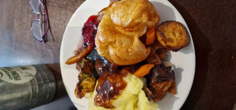 Wheatsheaf Farm - Dining & Carvery