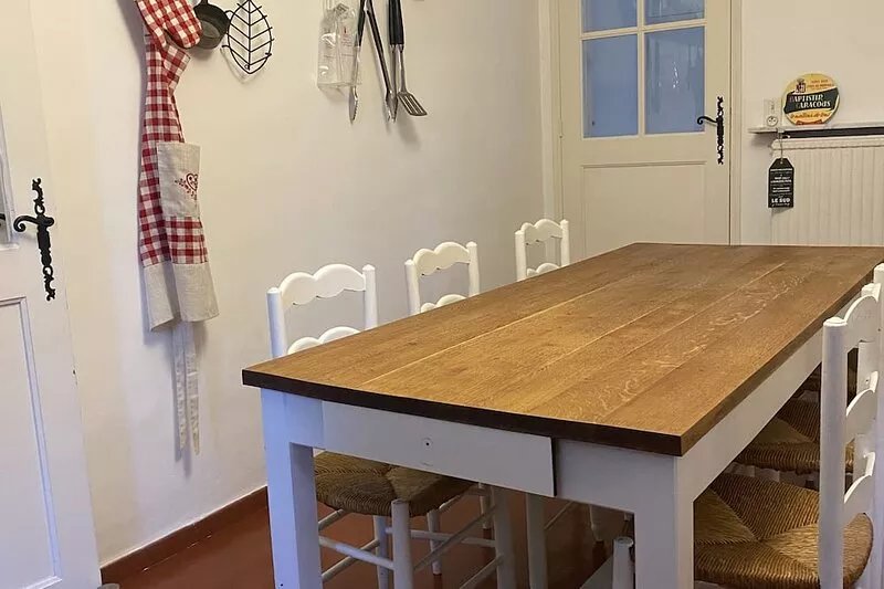 New in Salerno: Jolie Bastide in the VAR