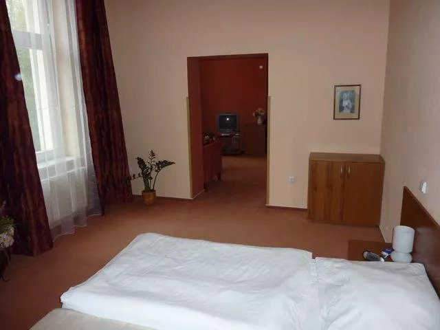 Hotel Hron