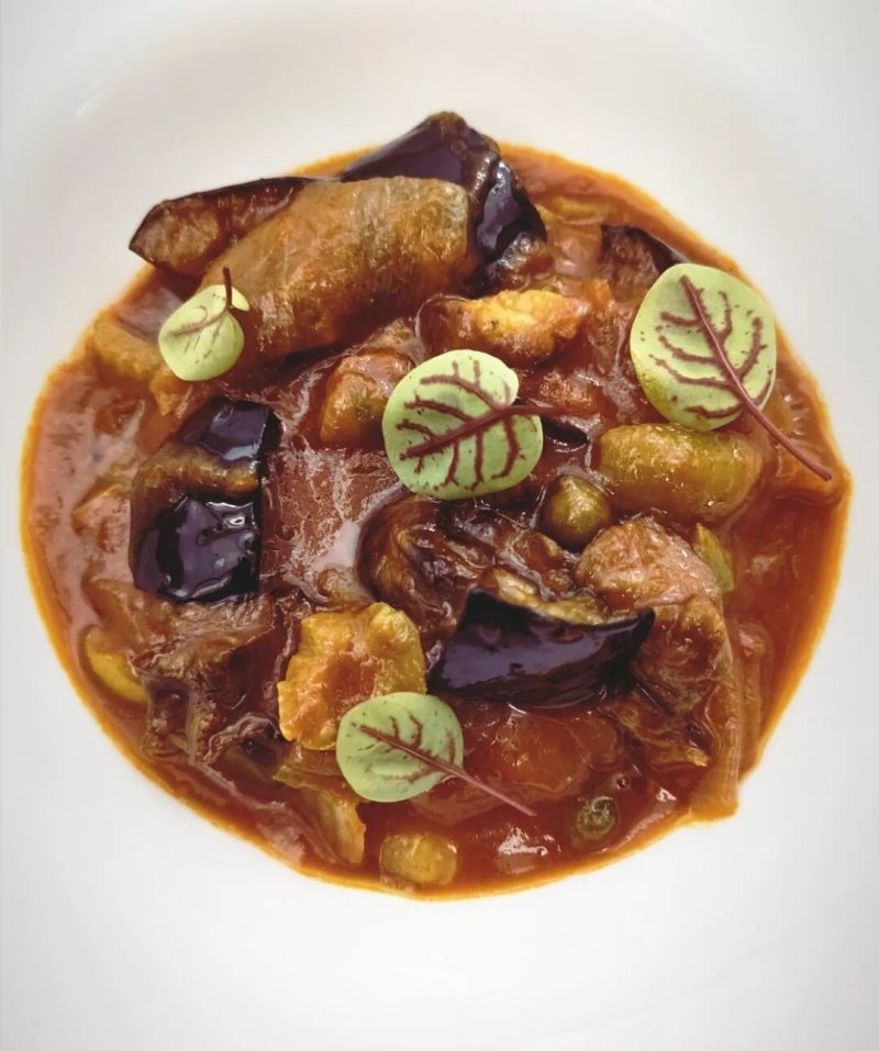 Hector Sicilian Food Concept