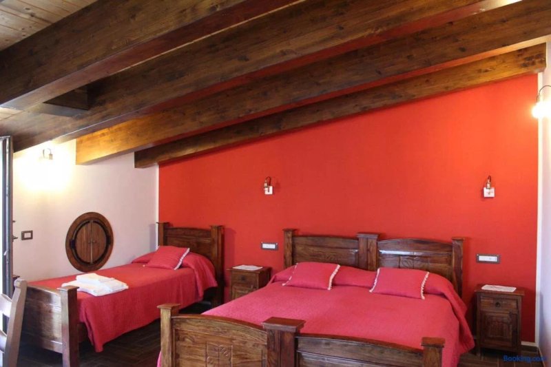The Chalet Guest House