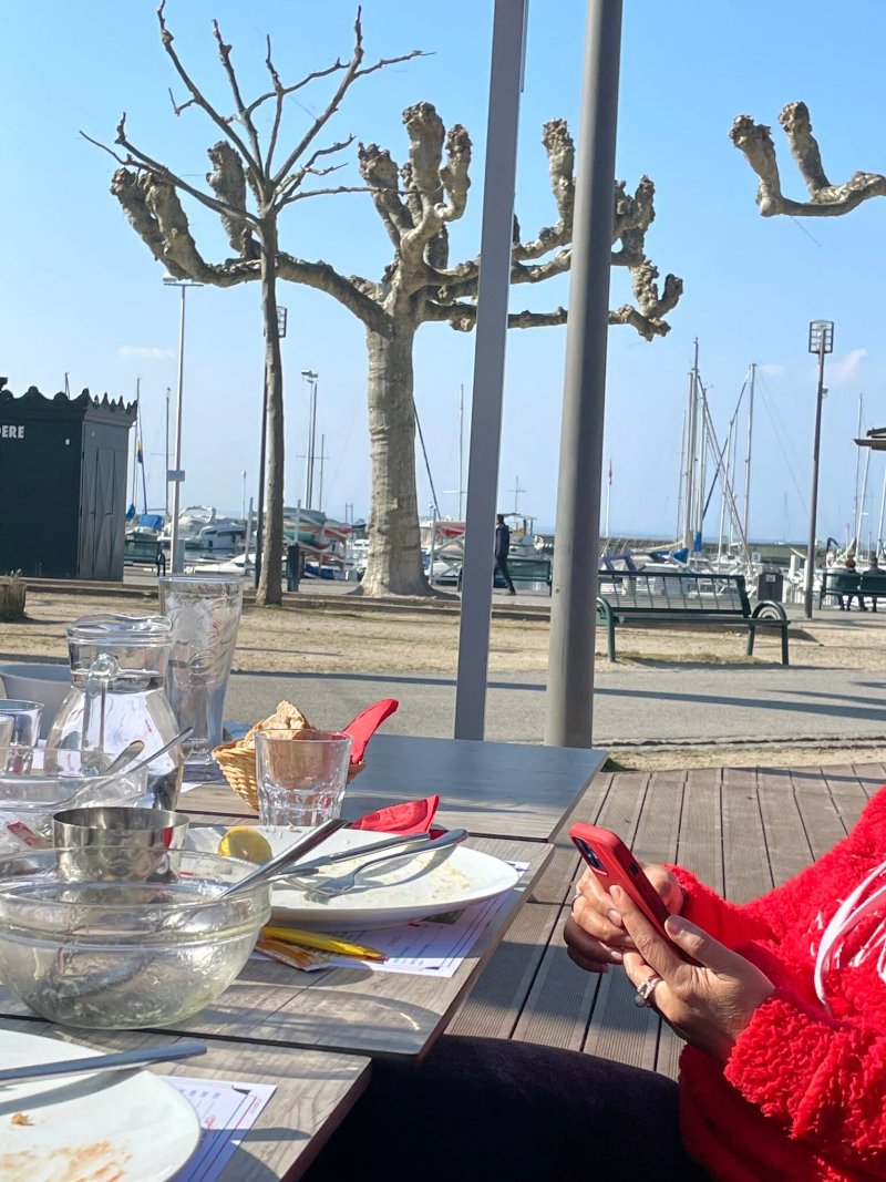 La Guinguette du Port