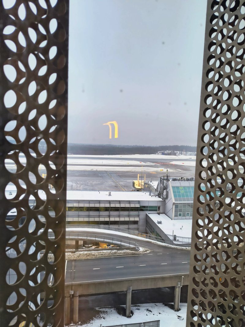 Comfort Hotel Helsinki Airport