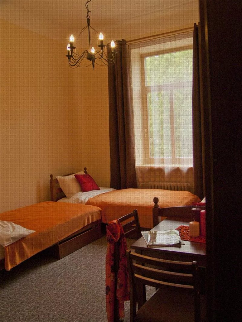Hostel Lux