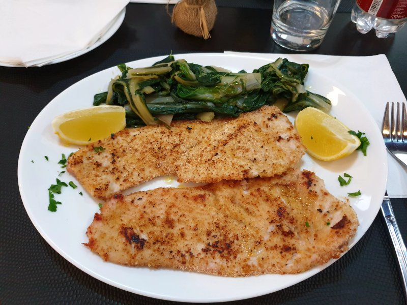 Ristorante San Michele