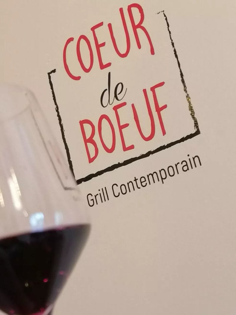 Coeur De Boeuf