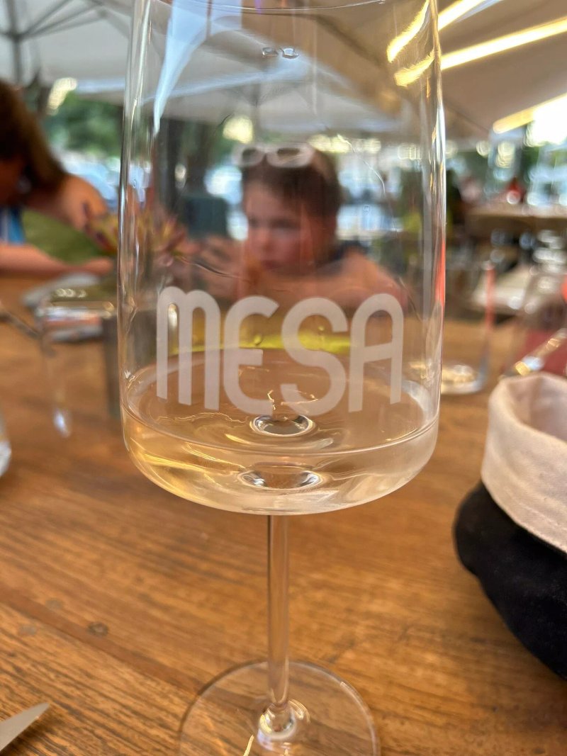 MESA Moraira