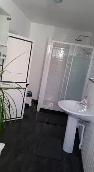 Chambres d'hotes Les Capucins