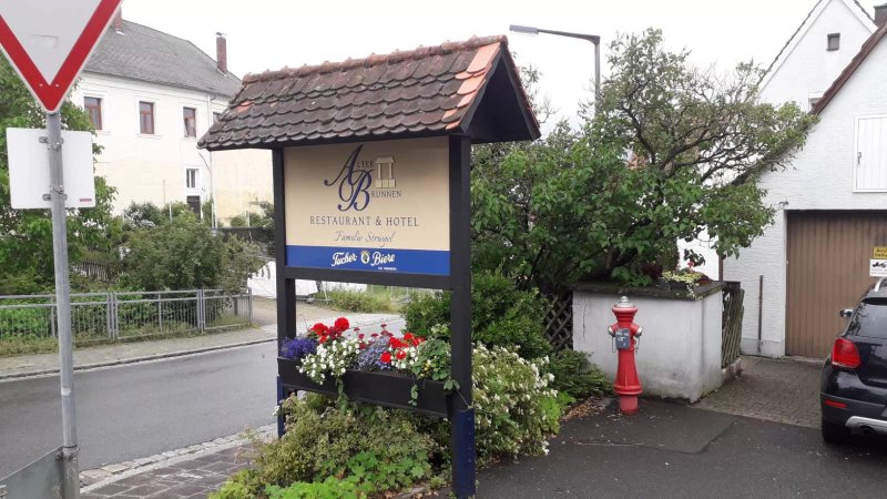 Hotel Gasthof Alter Brunnen