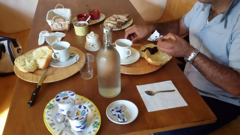 Locanda Cinciarella