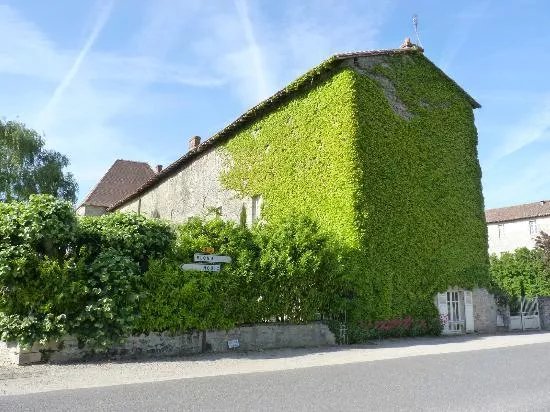 Ancien Couvent Des Carmes