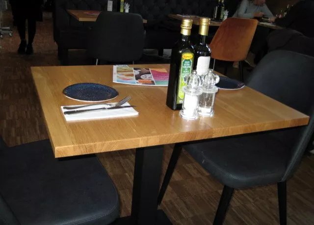 Cafe Restaurant Palladio