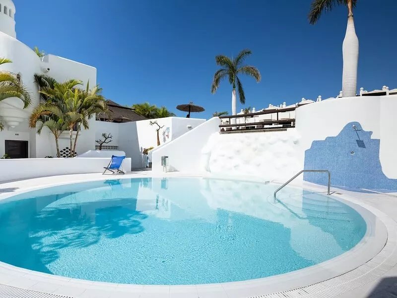 Paradise Beach Sea View Duplex with beautiful terrace