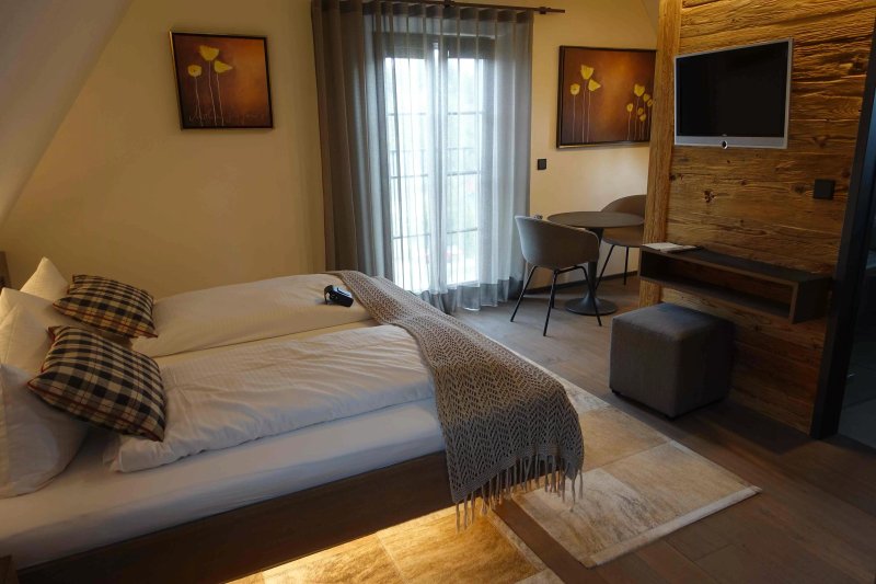 Hotel-Gasthof Adler