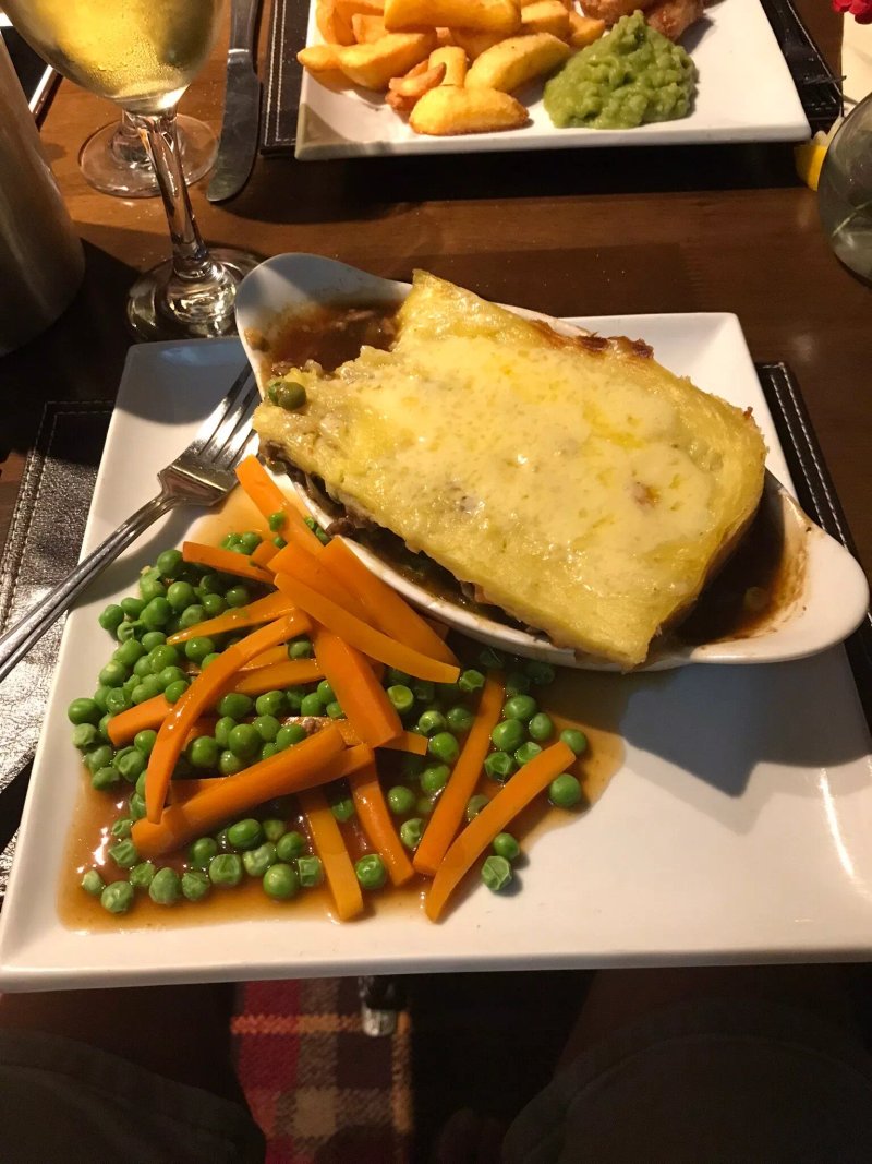 Horse and Groom Queniborough