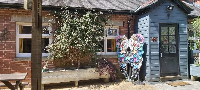 Tavistock Bunkhouse