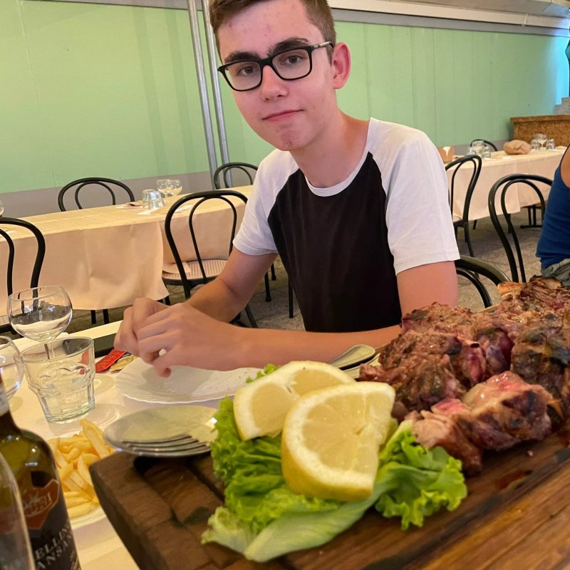 ristorante Villa PAPAO