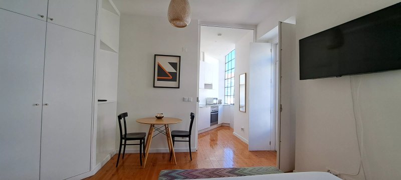 Lisbon Serviced Apartments - Castelo Sao Jorge