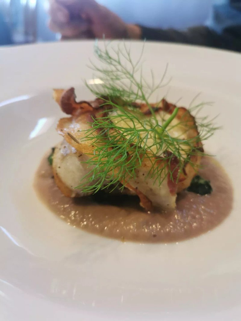Ristorante Magnificat