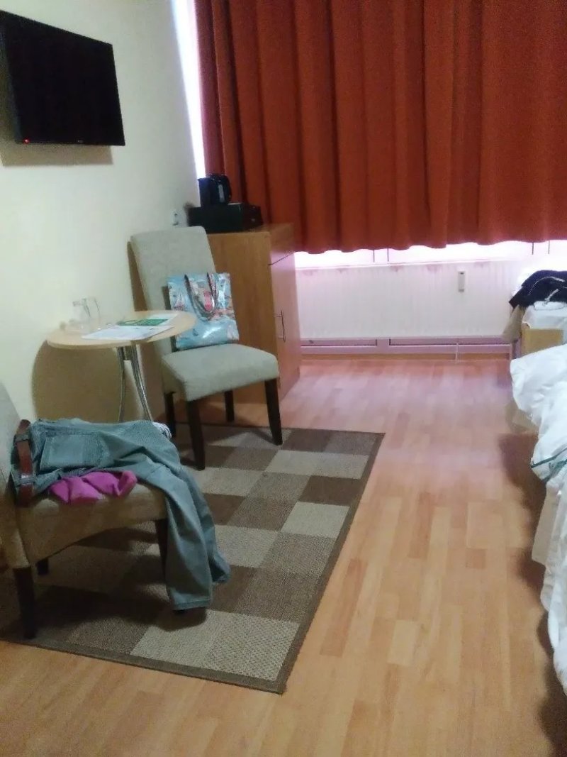Hotel Am Hopfenmarkt