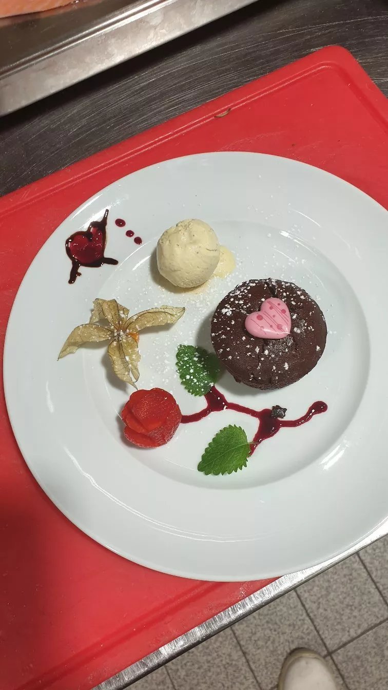 Trattoria Quattro Mori