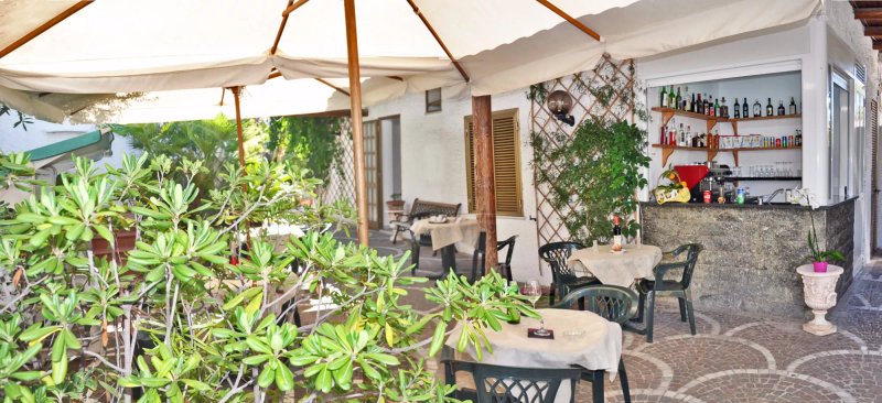 Hotel Casa Cigliano